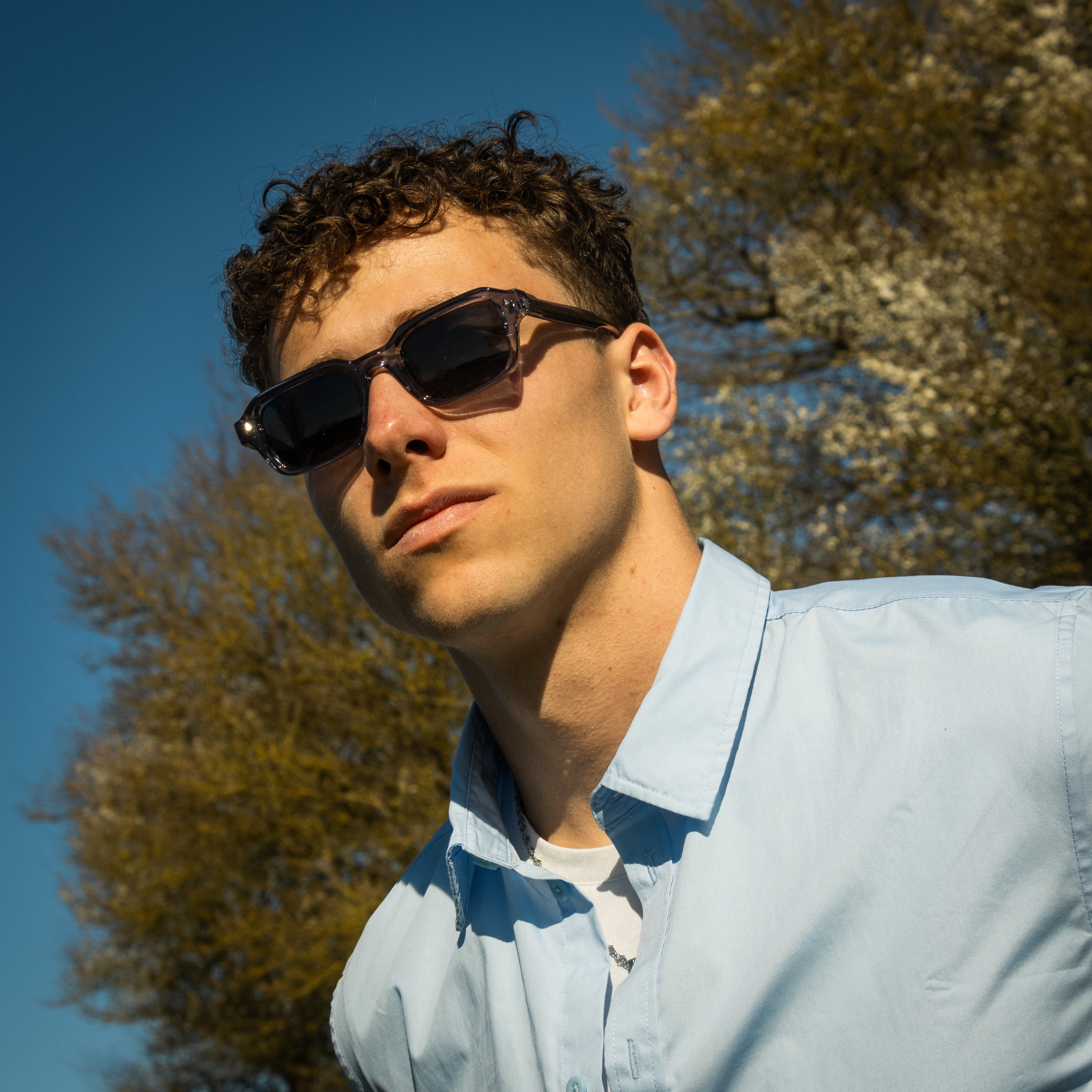 Bedste solbriller til sport og outdoor aktiviteter | Fadeless