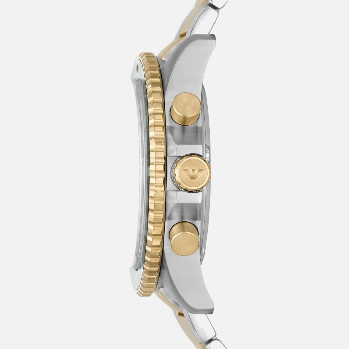 Emporio Armani World Explorer - Green