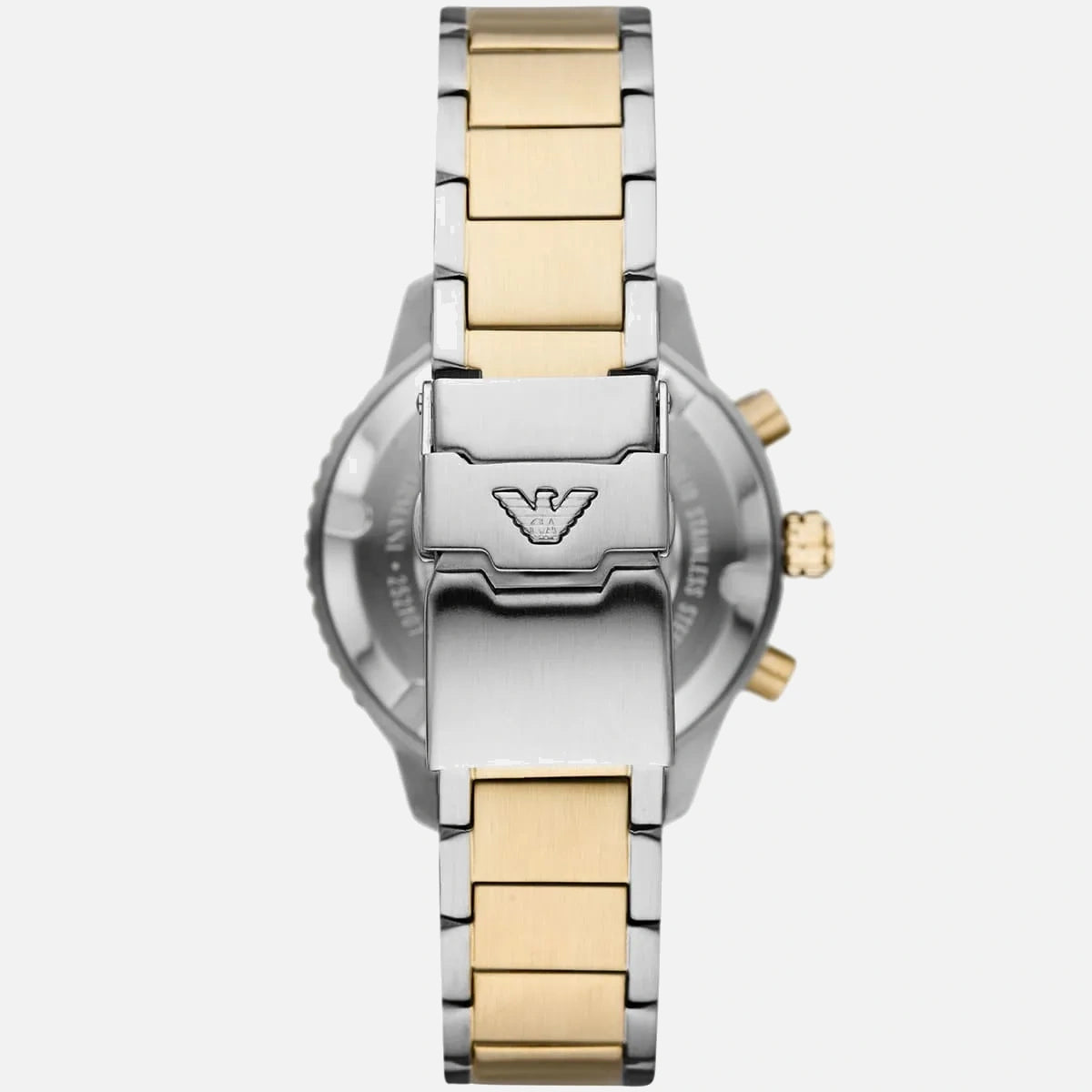 Emporio Armani World Explorer - Blue