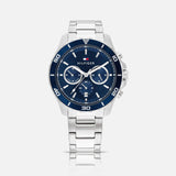 Tommy Hilfiger Jordan - Blue