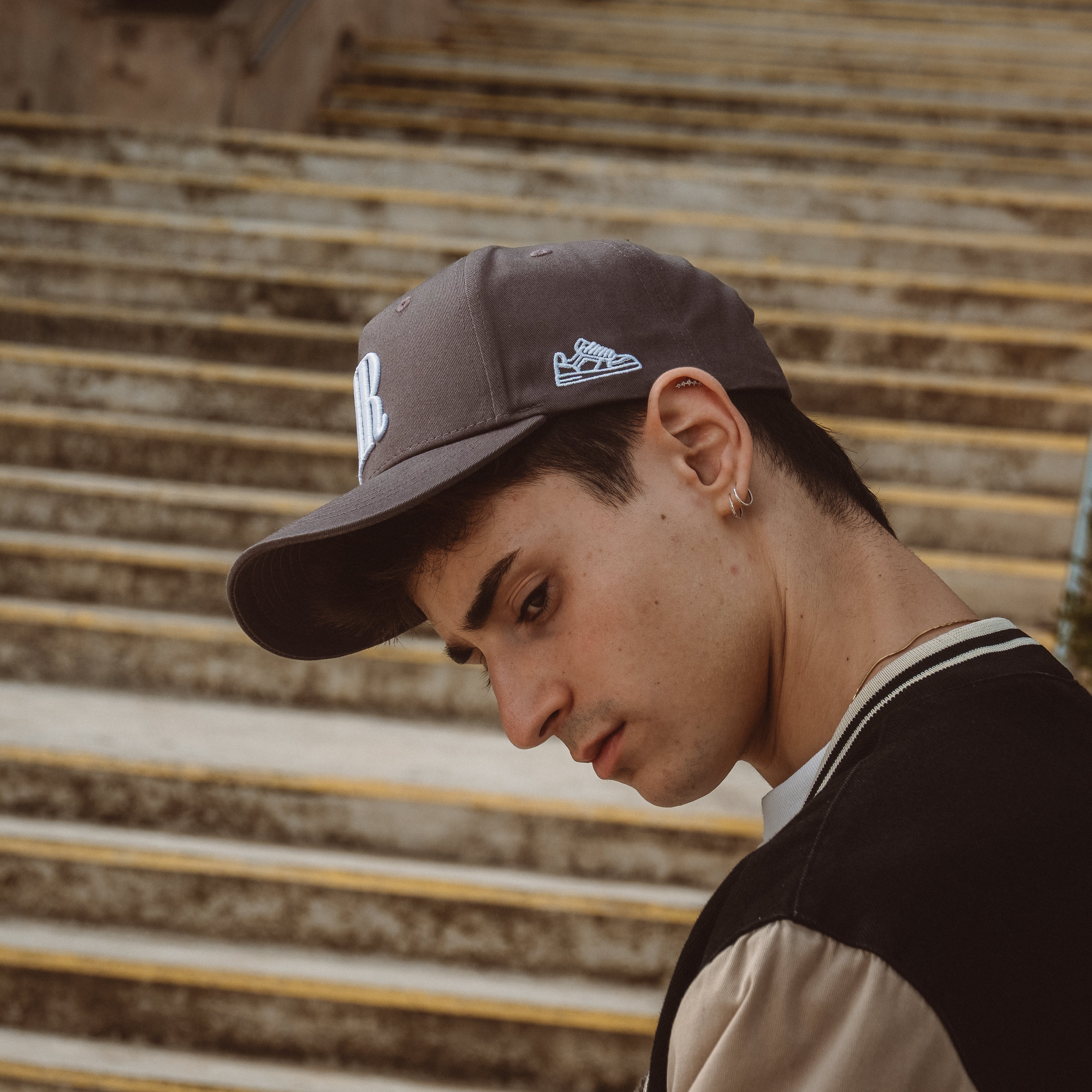 Air Cap