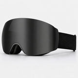 Arctic - Triple Black