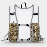 Performance Running Vest Camo