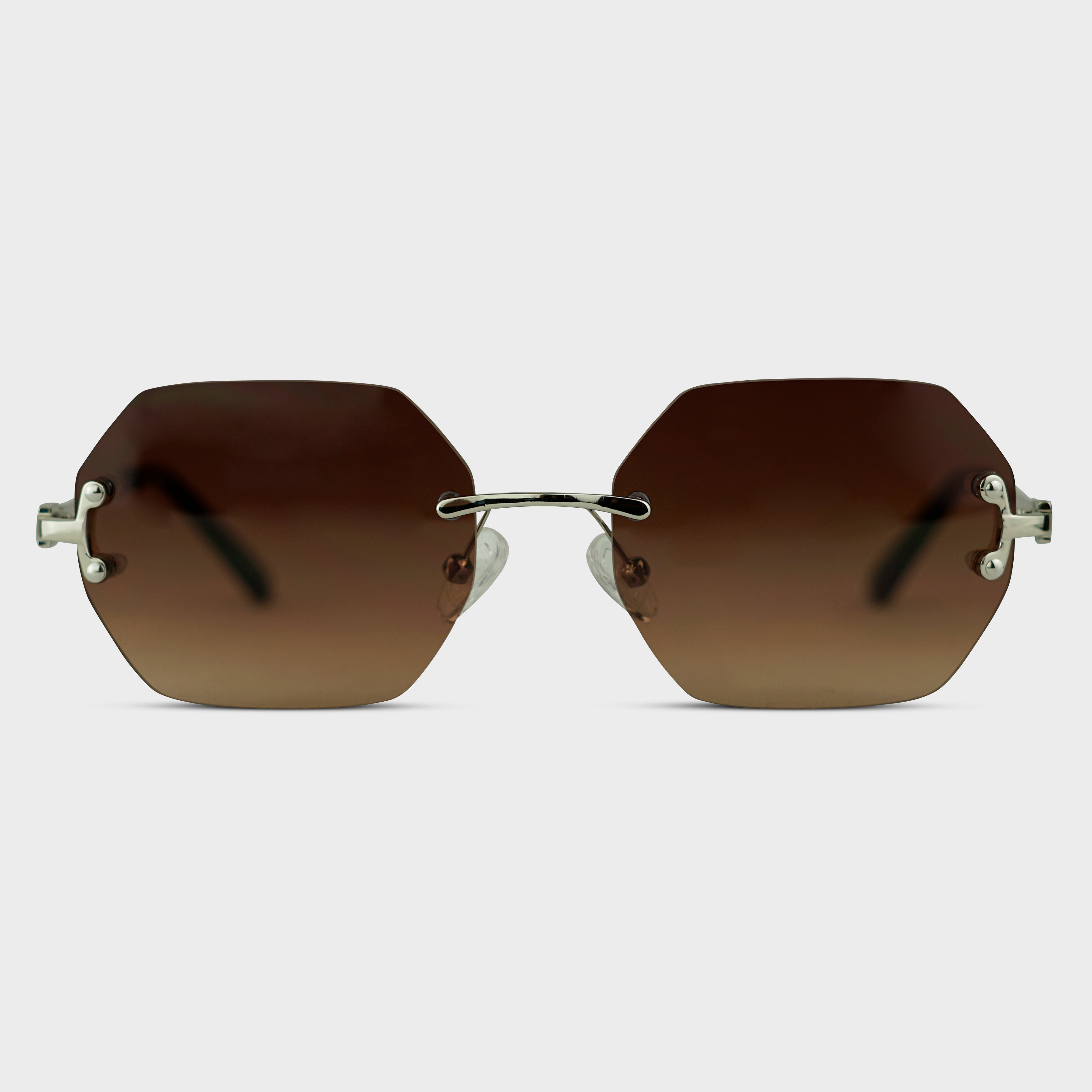 Cannes - Walnut Brown