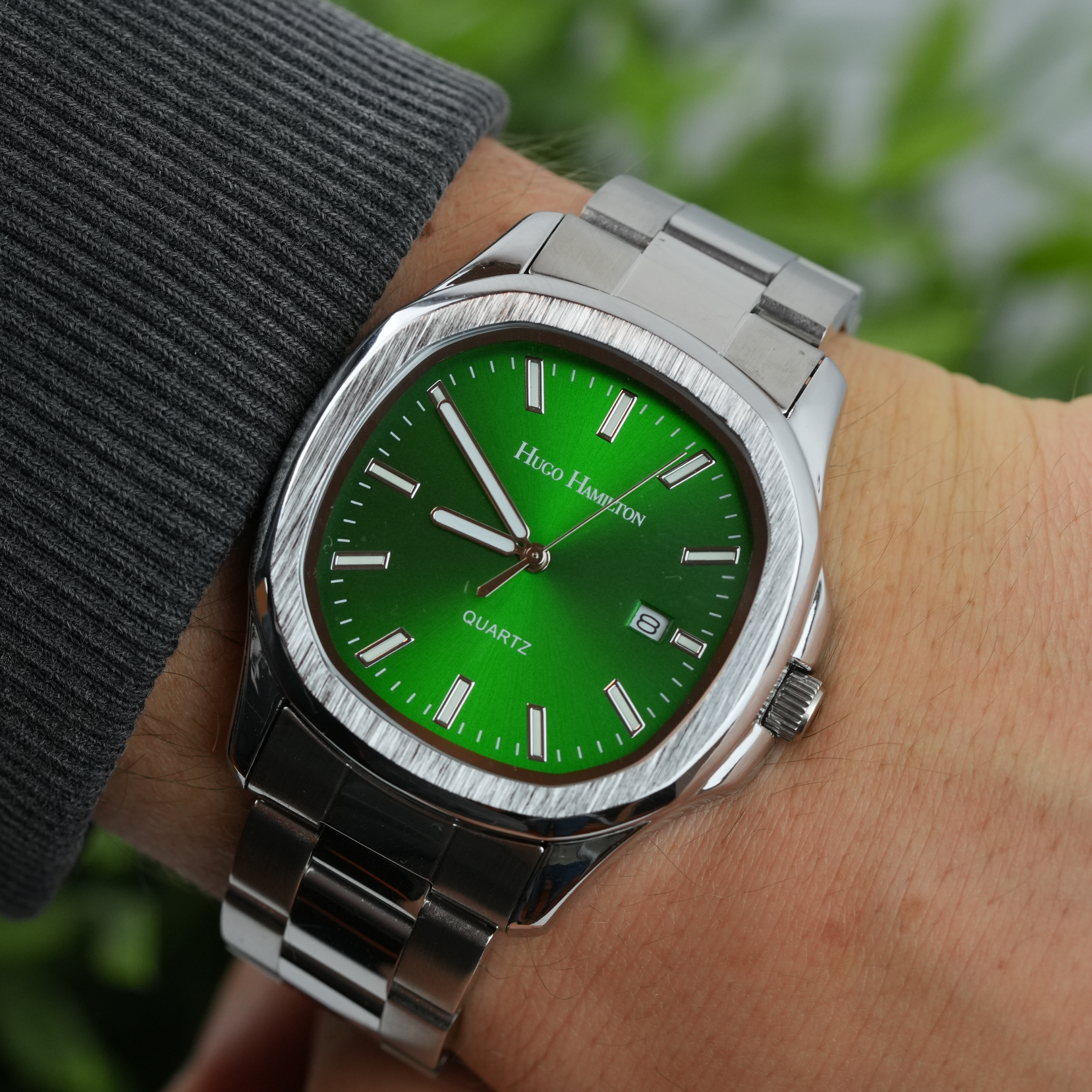 Ardent - Grass