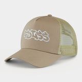 FDLSS Cap Beige