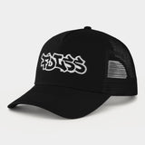 FDLSS Cap Black