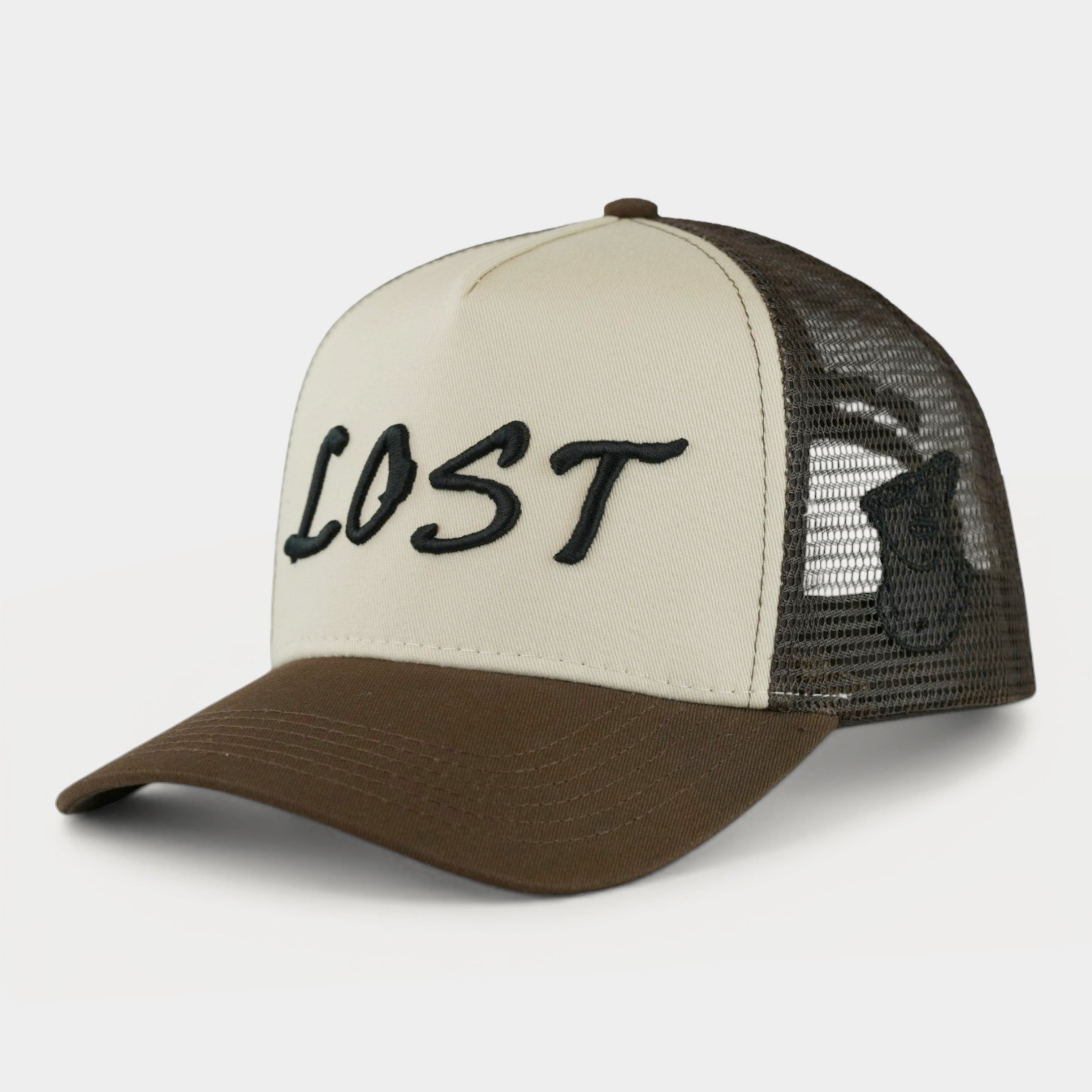 Lost Cap