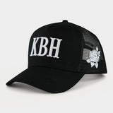 Copenhagen Cap