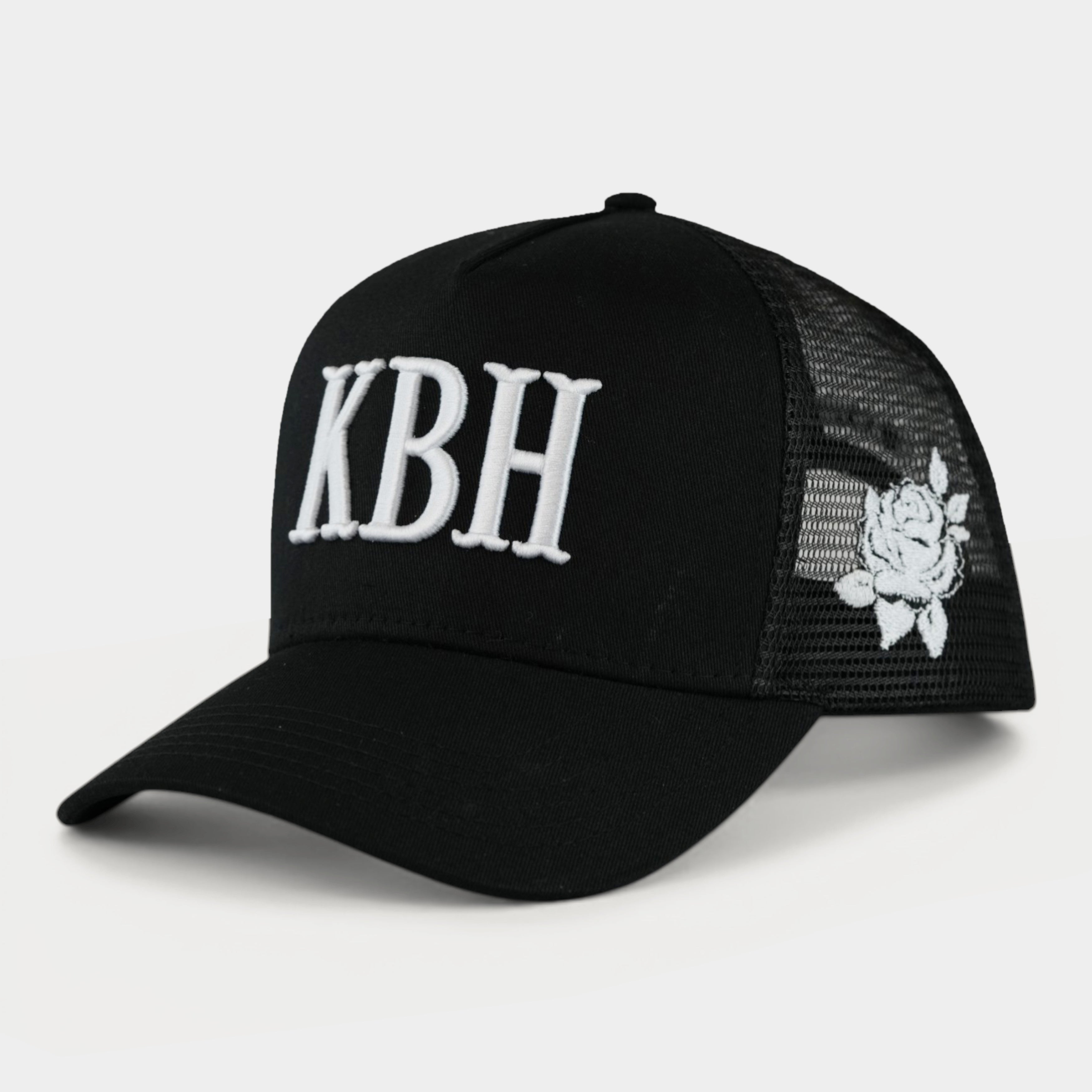 Copenhagen Cap