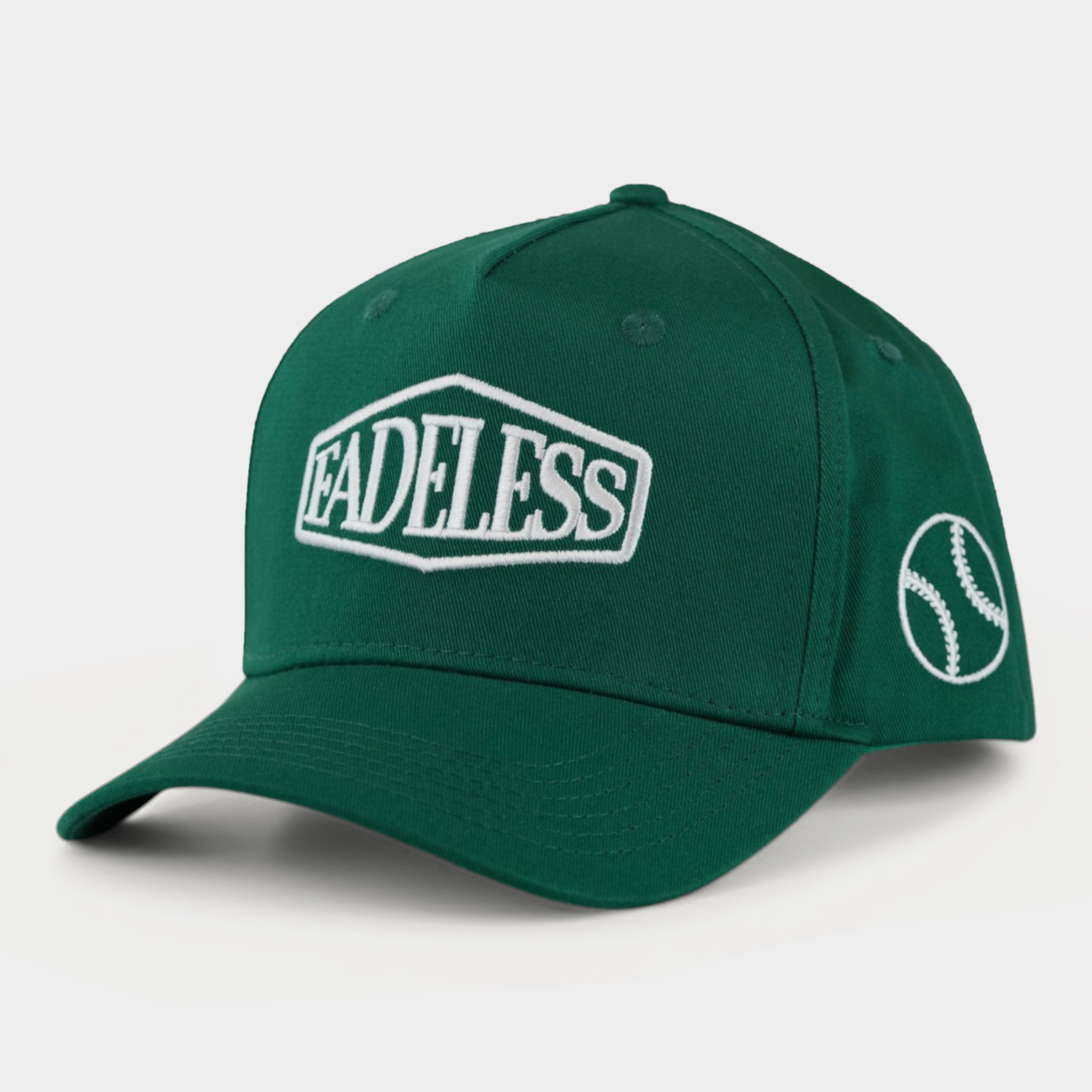 Calm Cap