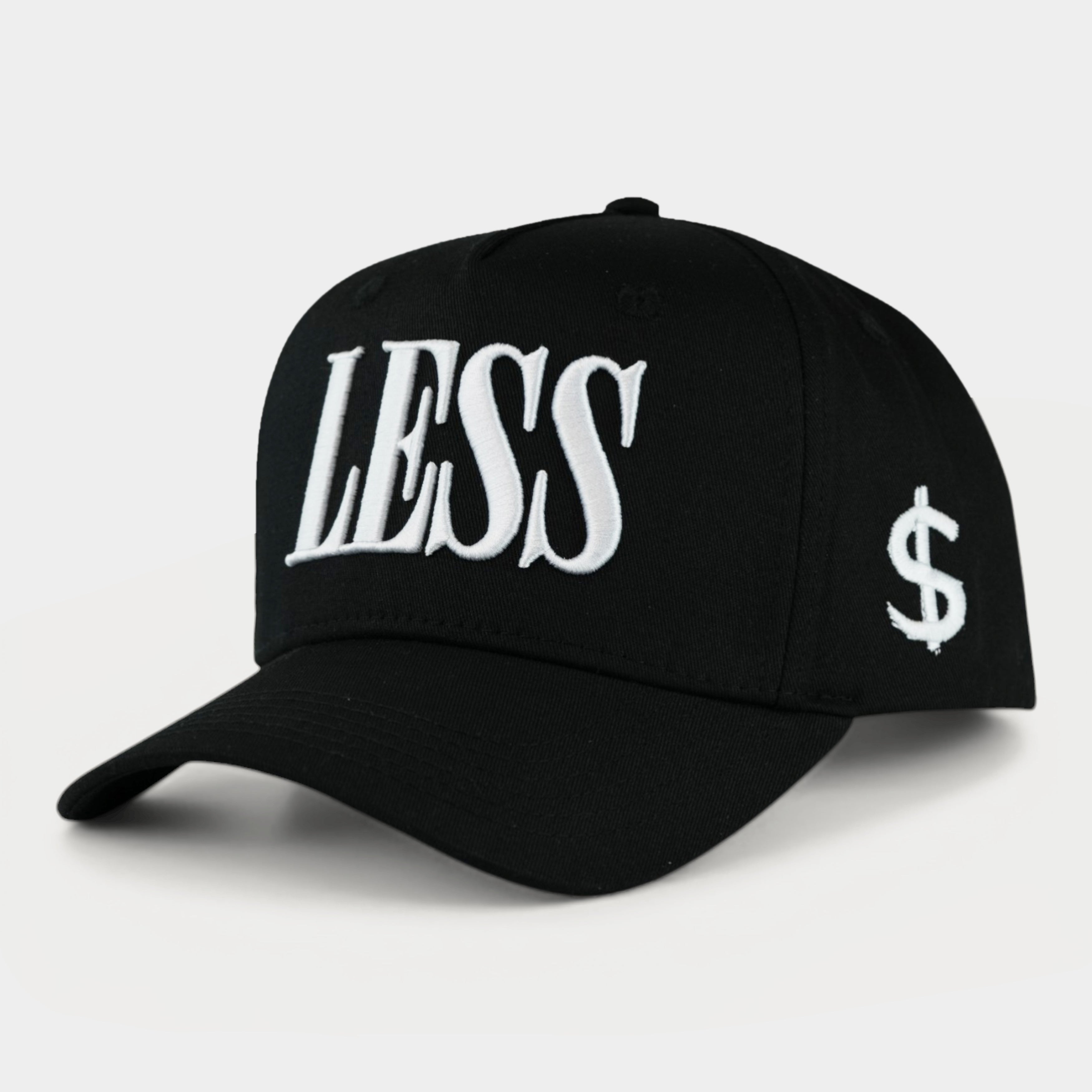 Less Cap