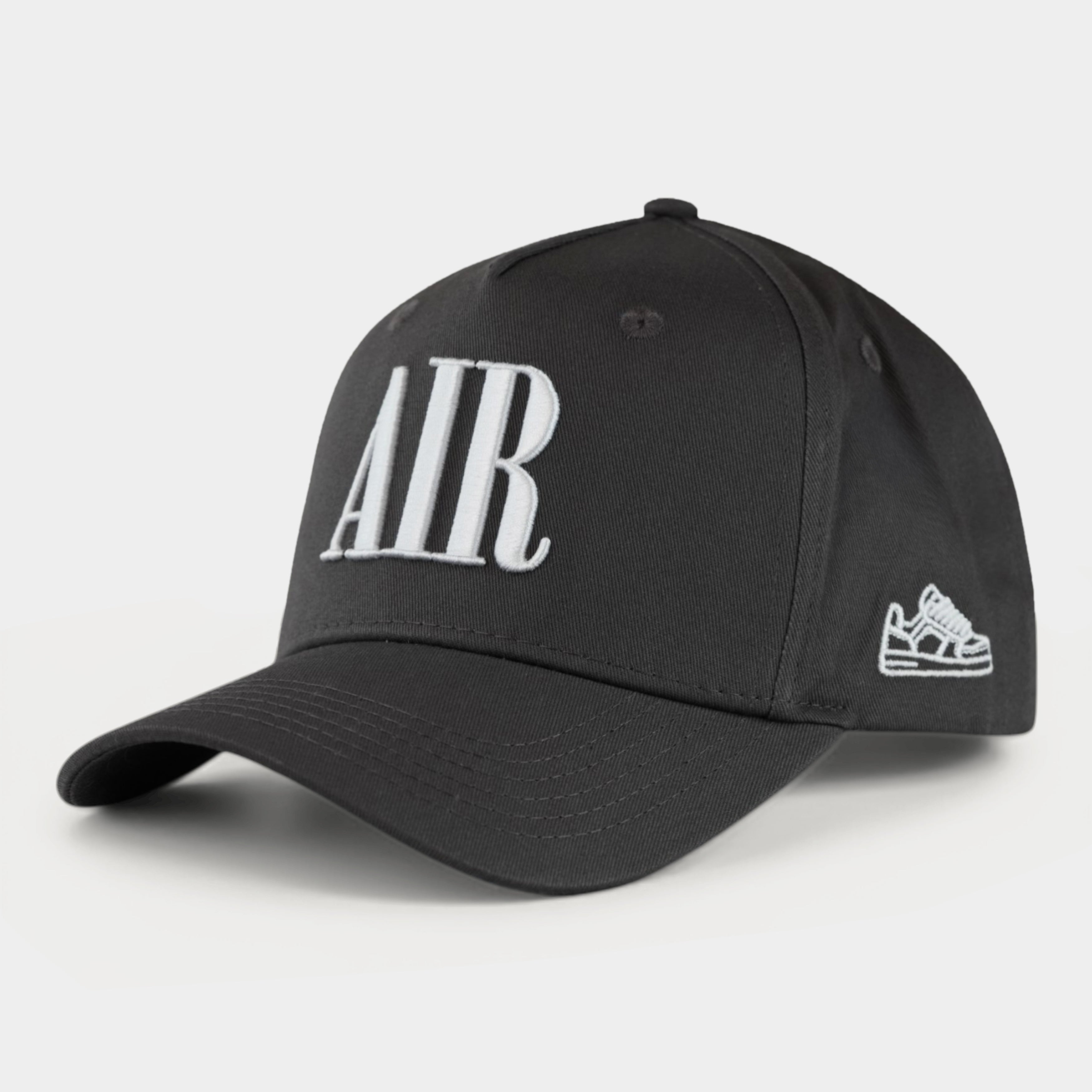 Air Cap
