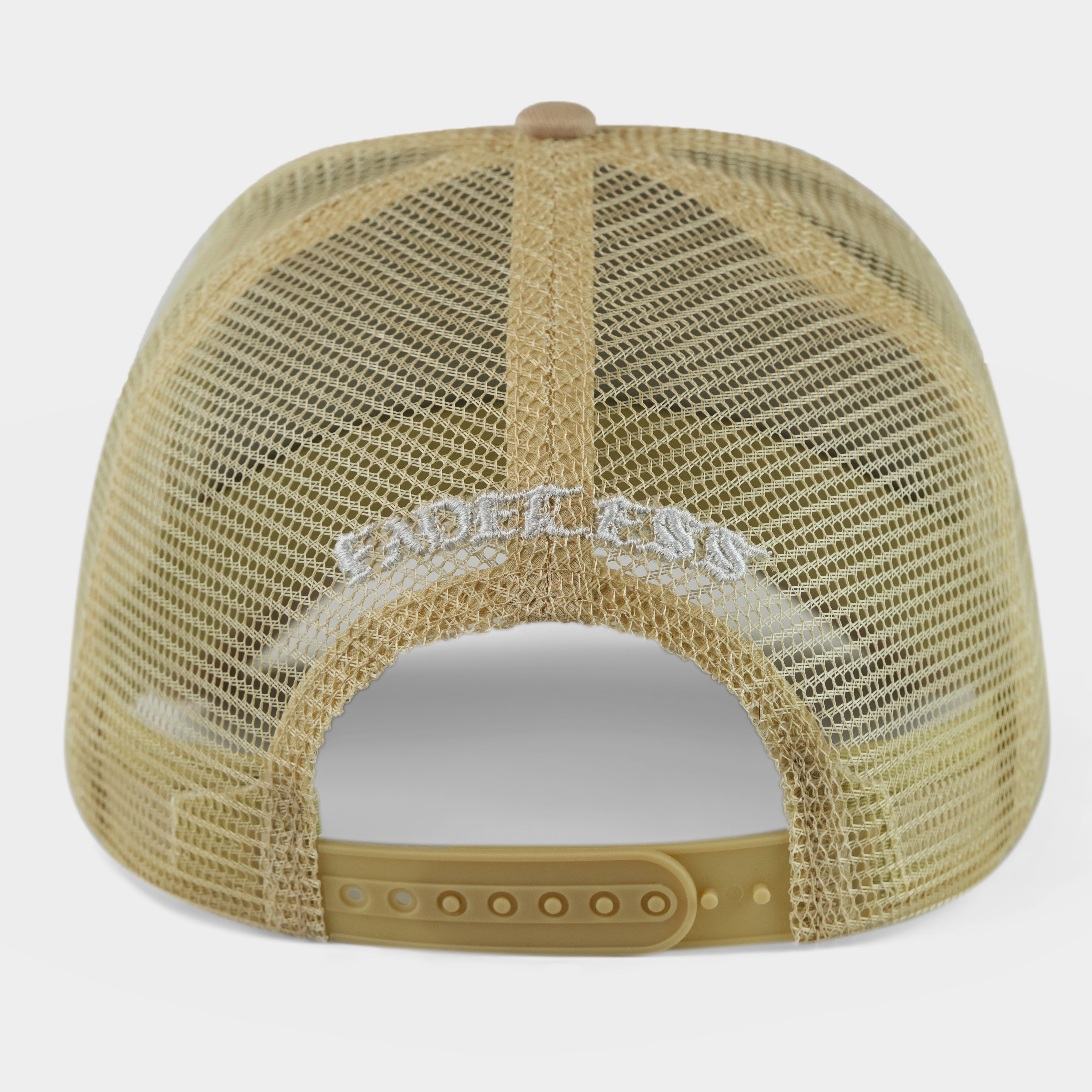 FDLSS Cap Beige