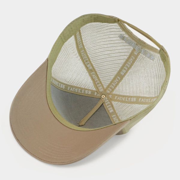 FDLSS Cap Beige