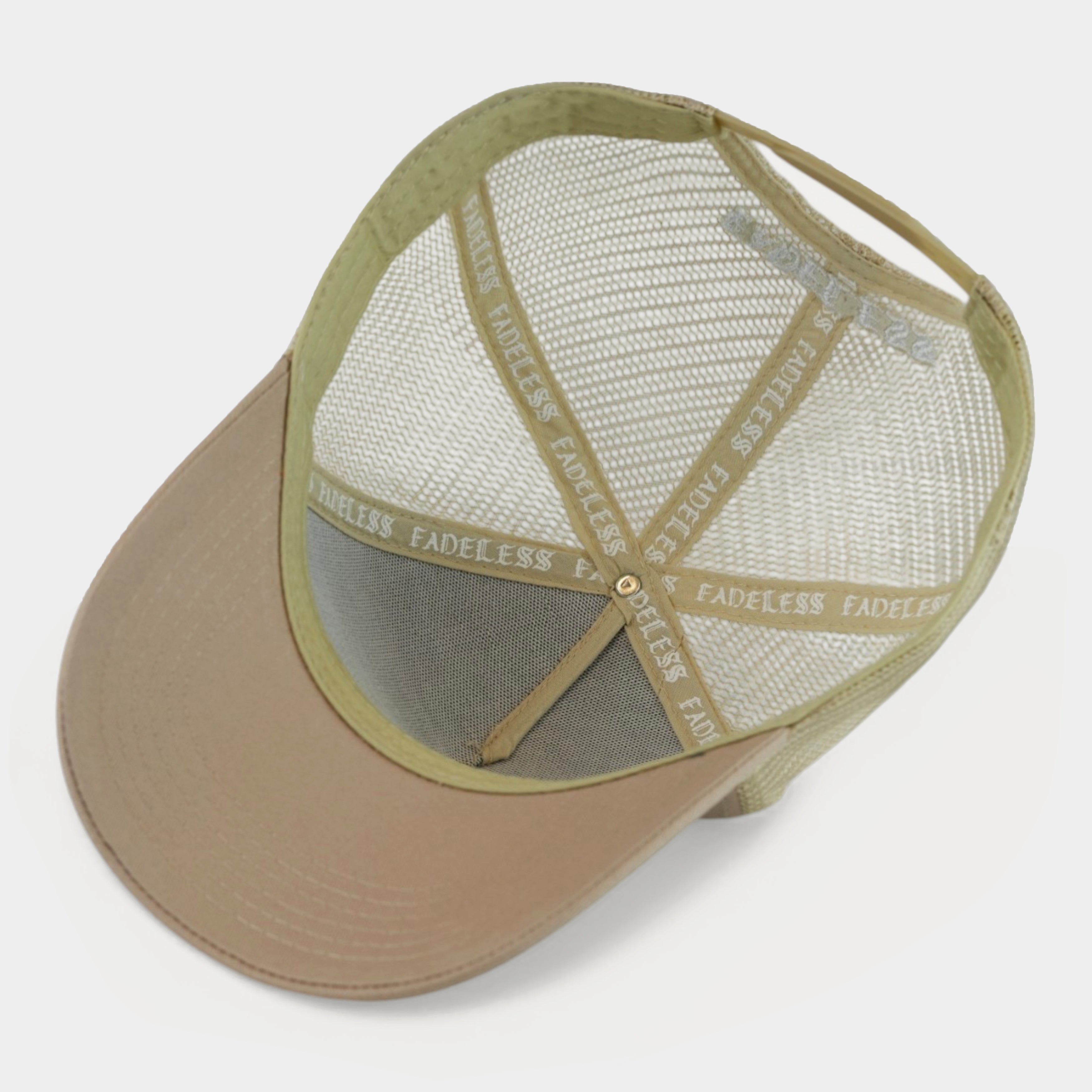 FDLSS Cap Beige