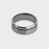 Original Ring - Silver Colored