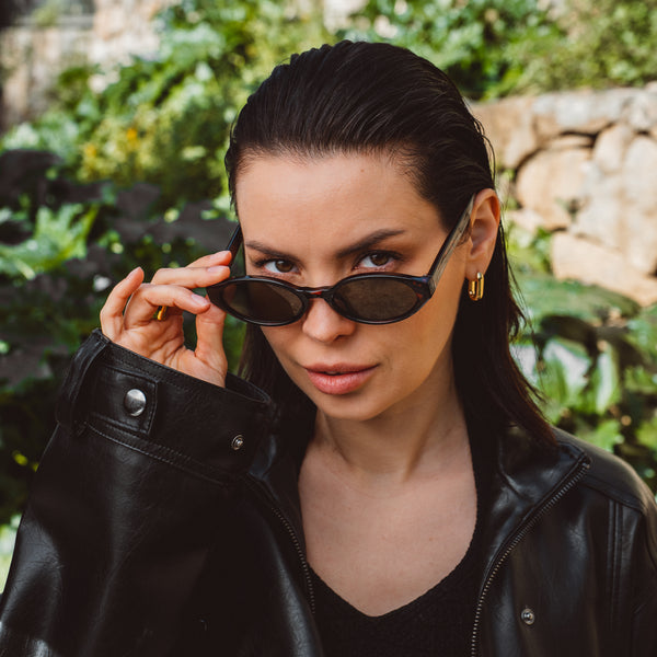 Freja Leopard
