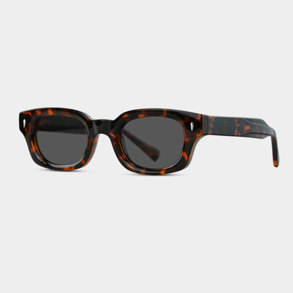 Ida Leopard