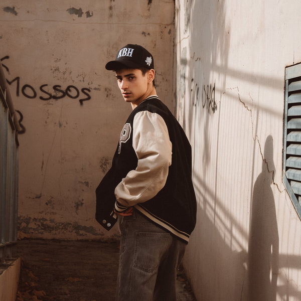 Copenhagen Cap