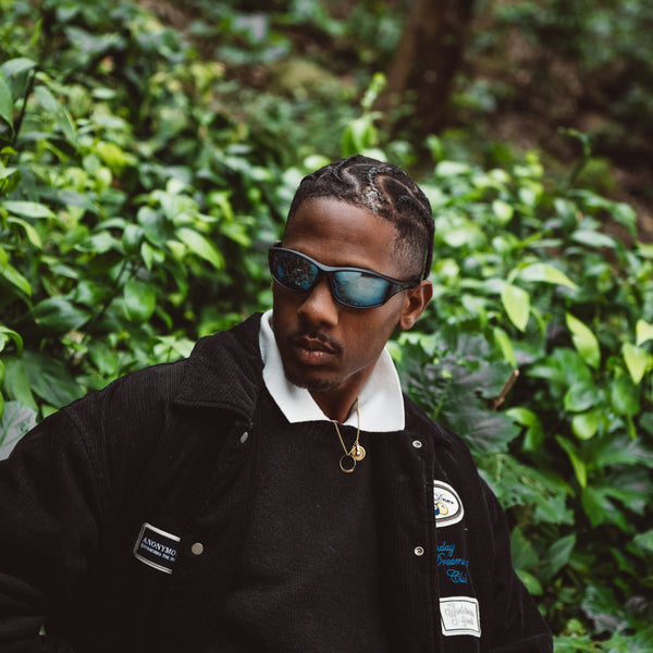 Lumina Ocean