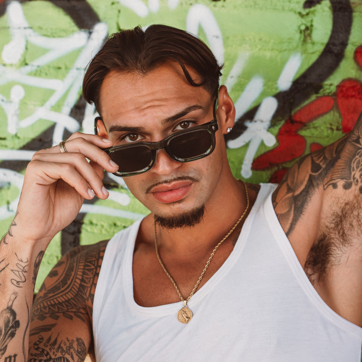 Oliver Onyx