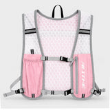 Performance Running Vest Pink