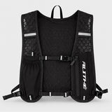 Performance Running Vest Blackout
