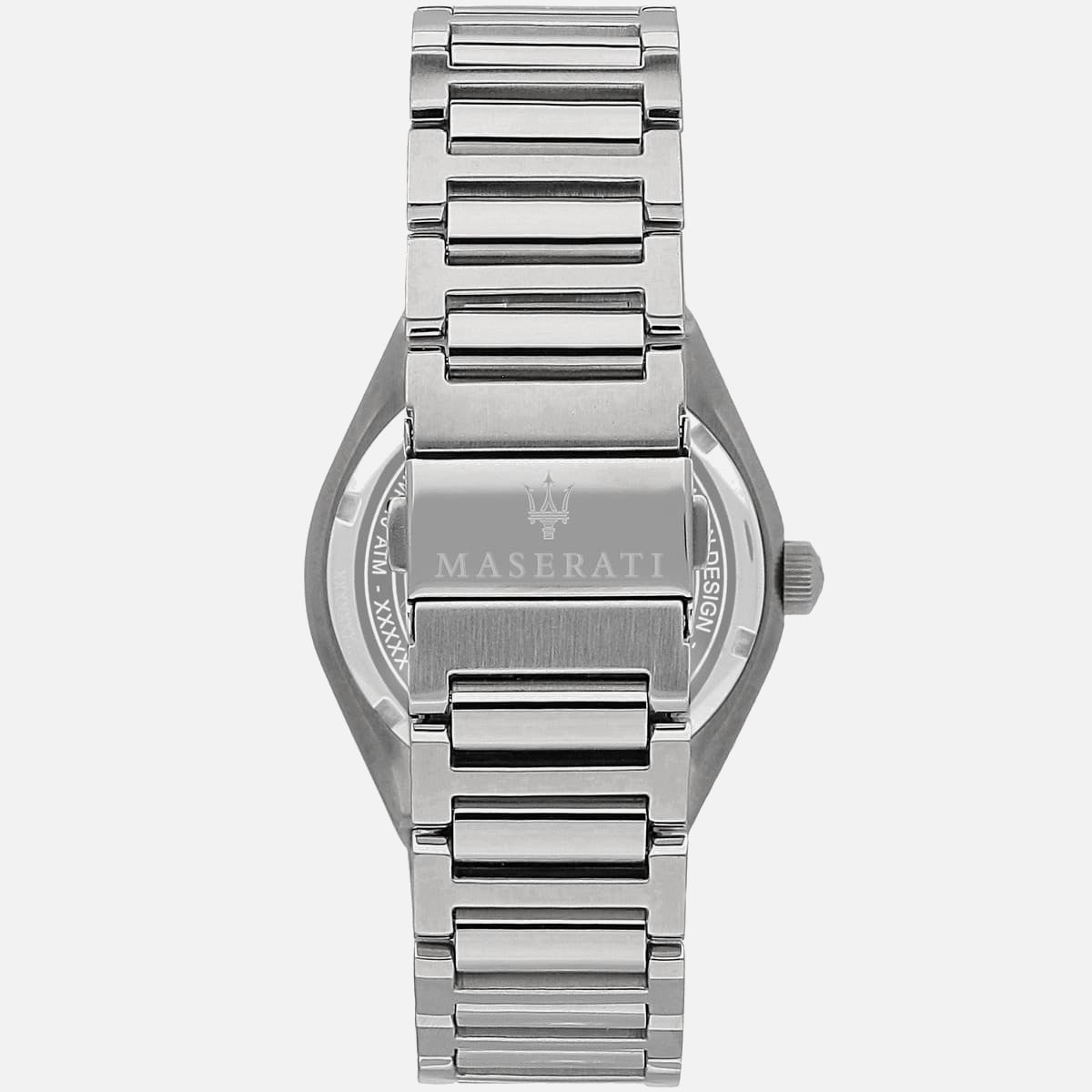 Maserati Triconic - Blue