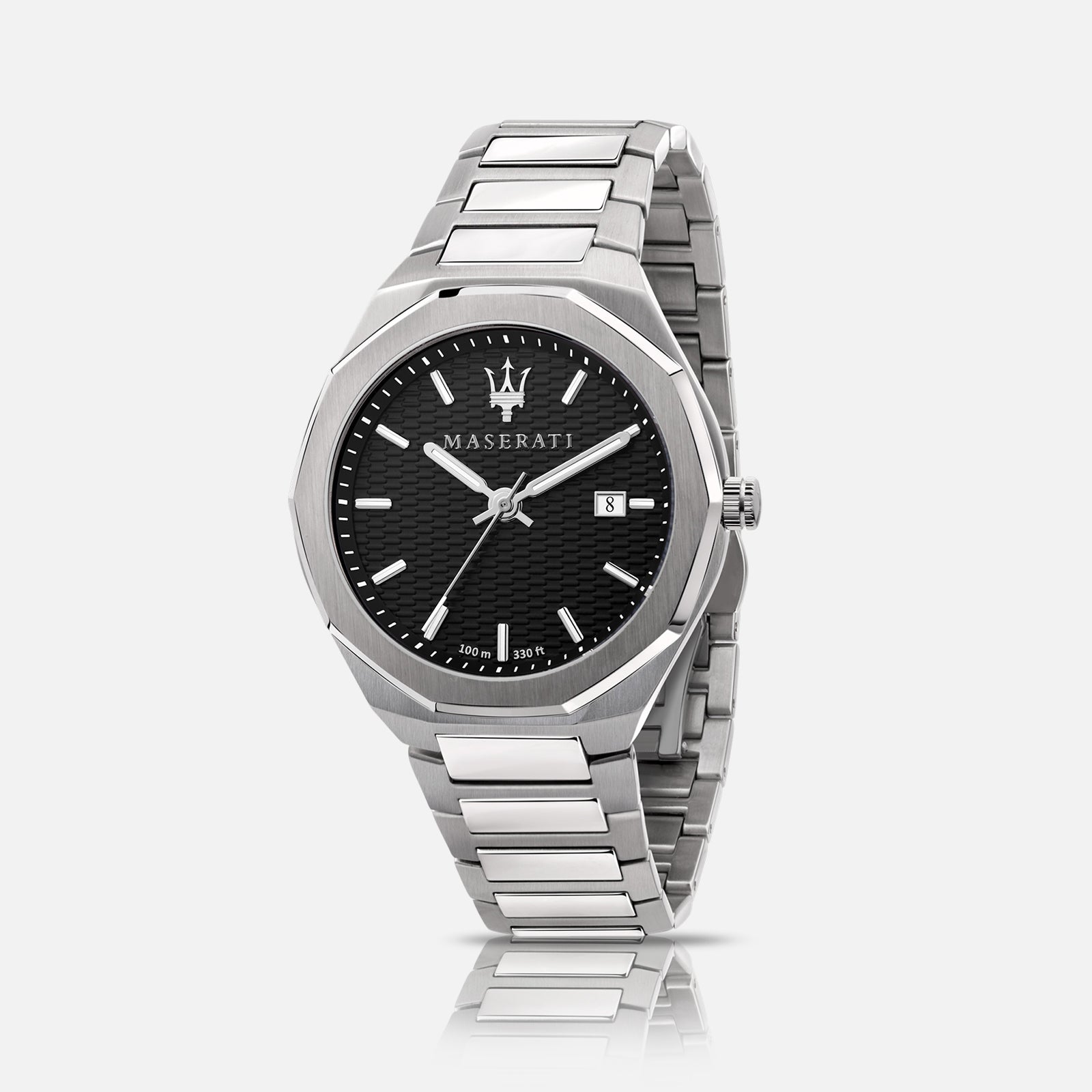 Maserati Stile - Black