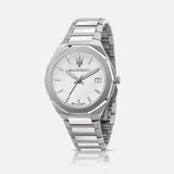 Maserati Stile - White