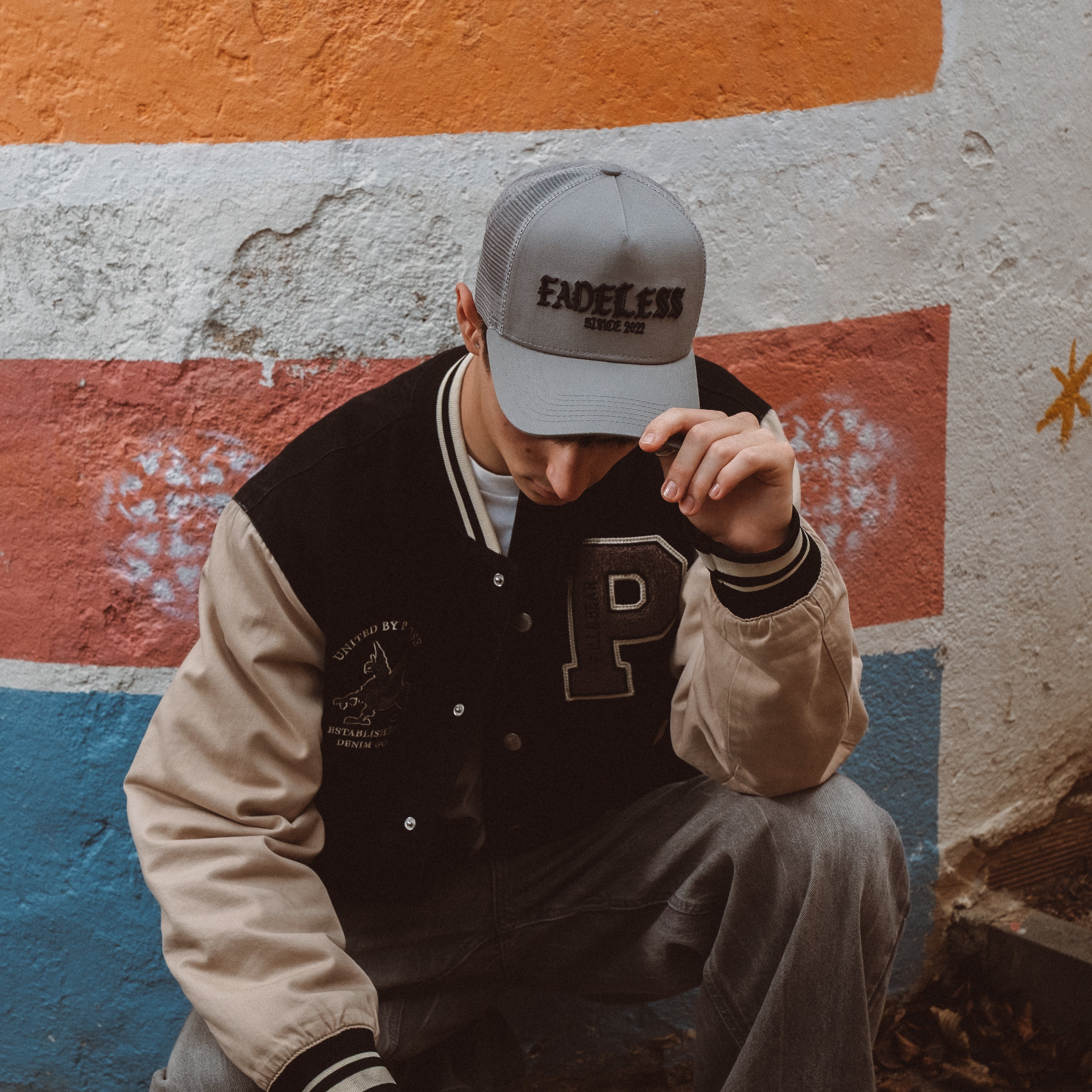 Signature Cap
