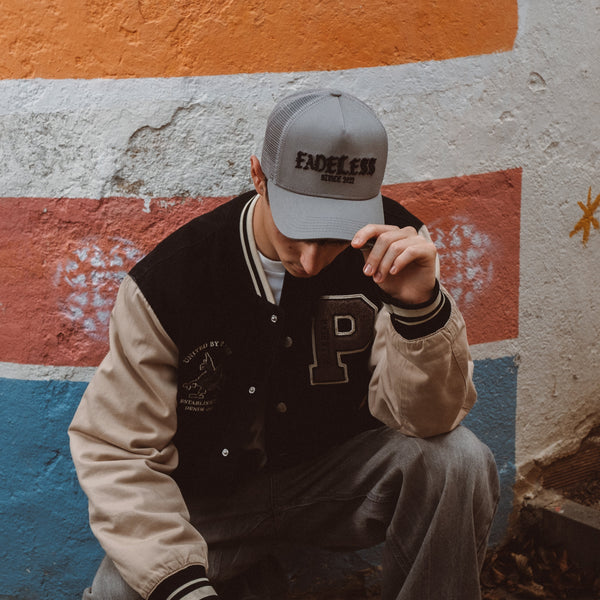 Signature Cap