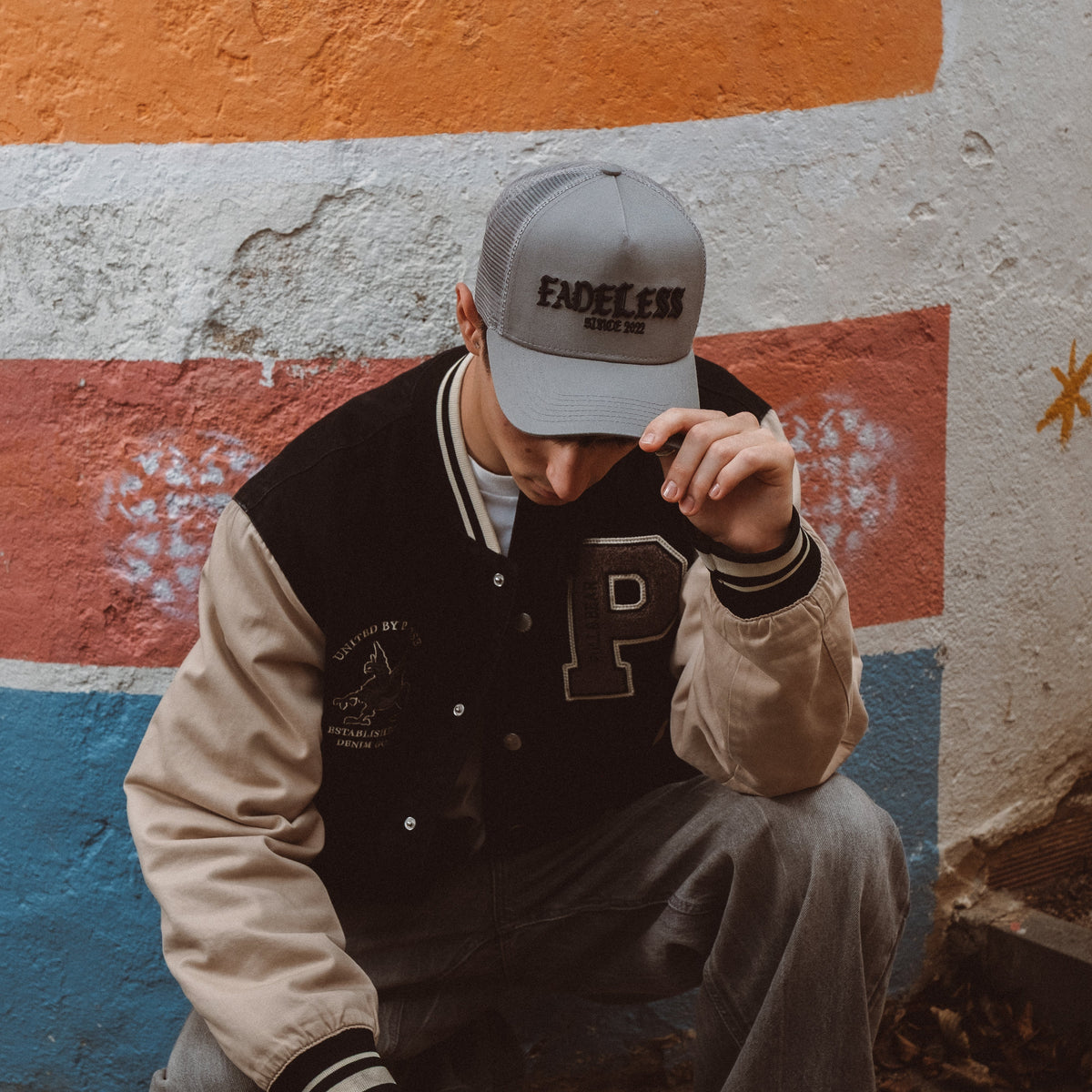 Signature Cap