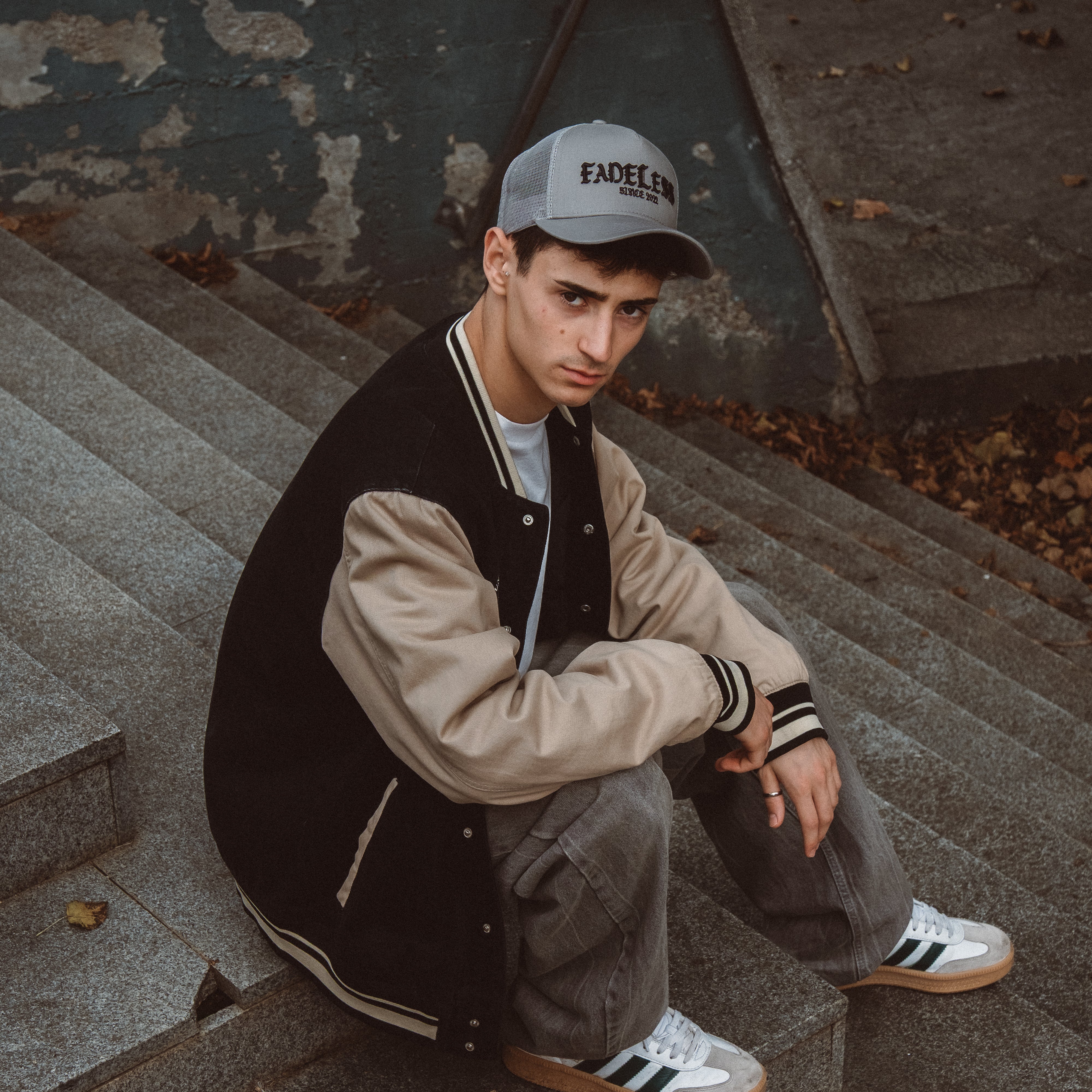 Signature Cap