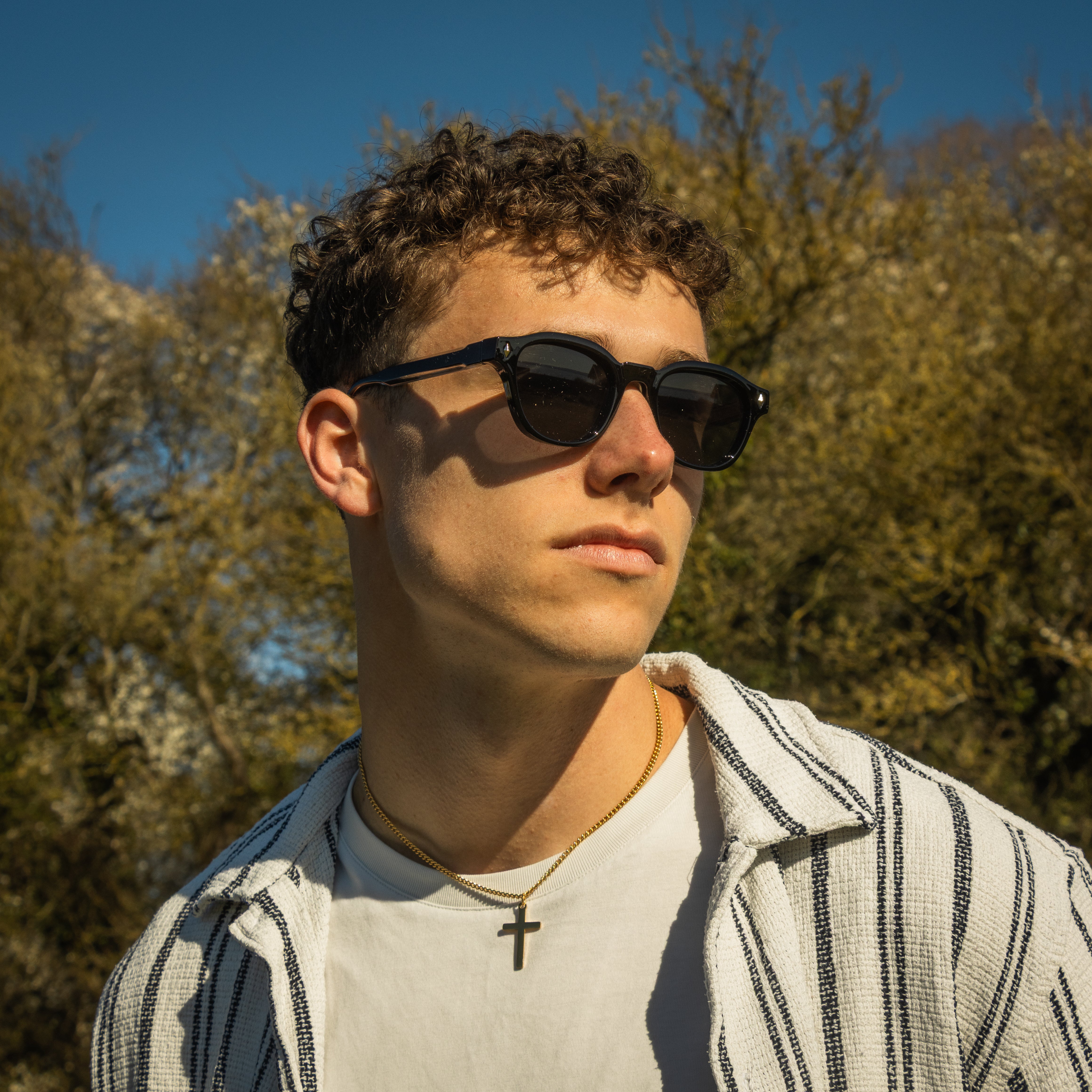 fadeless solbriller herre