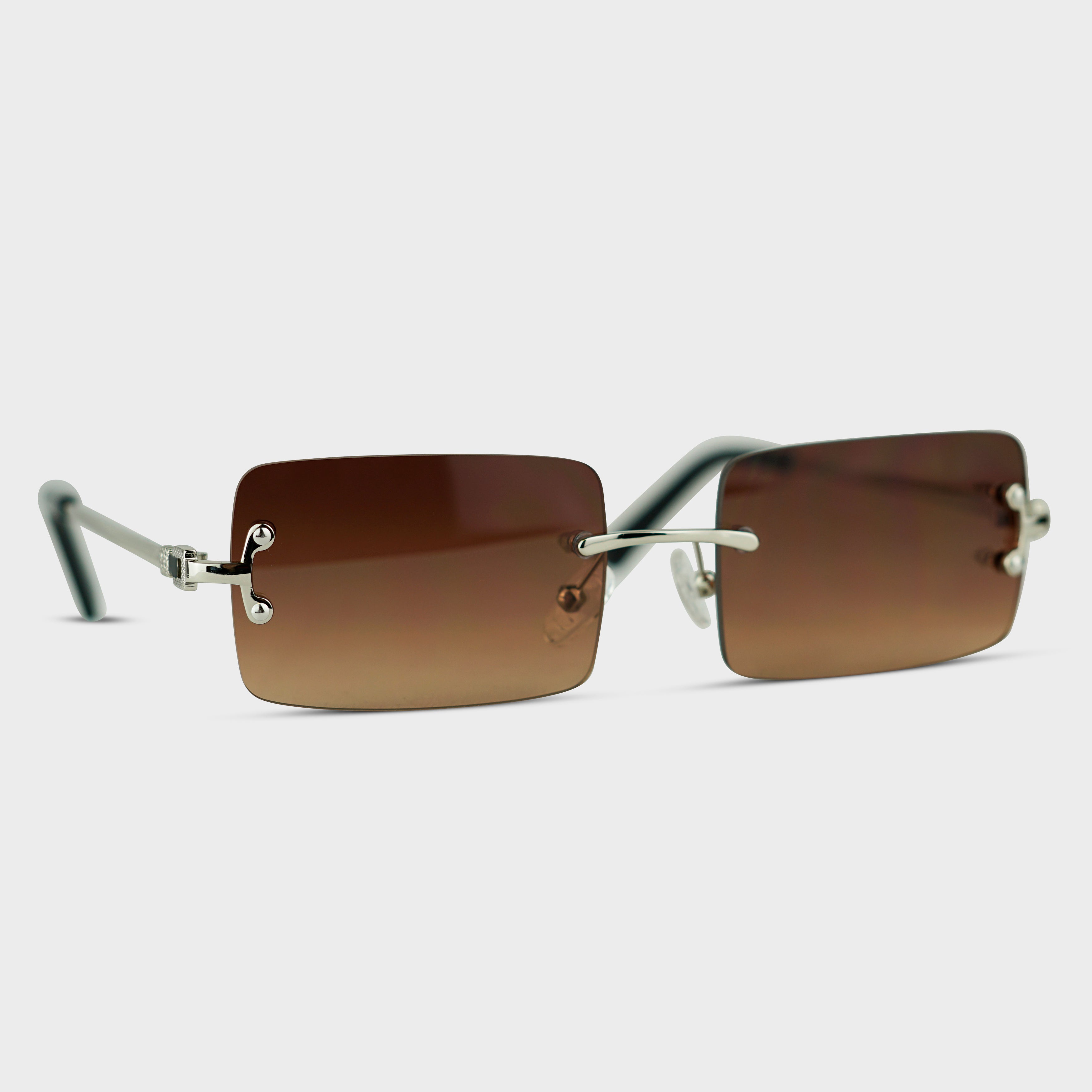 Venice - Walnut Brown