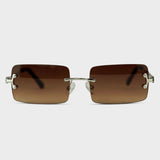 Venice Walnut Brown