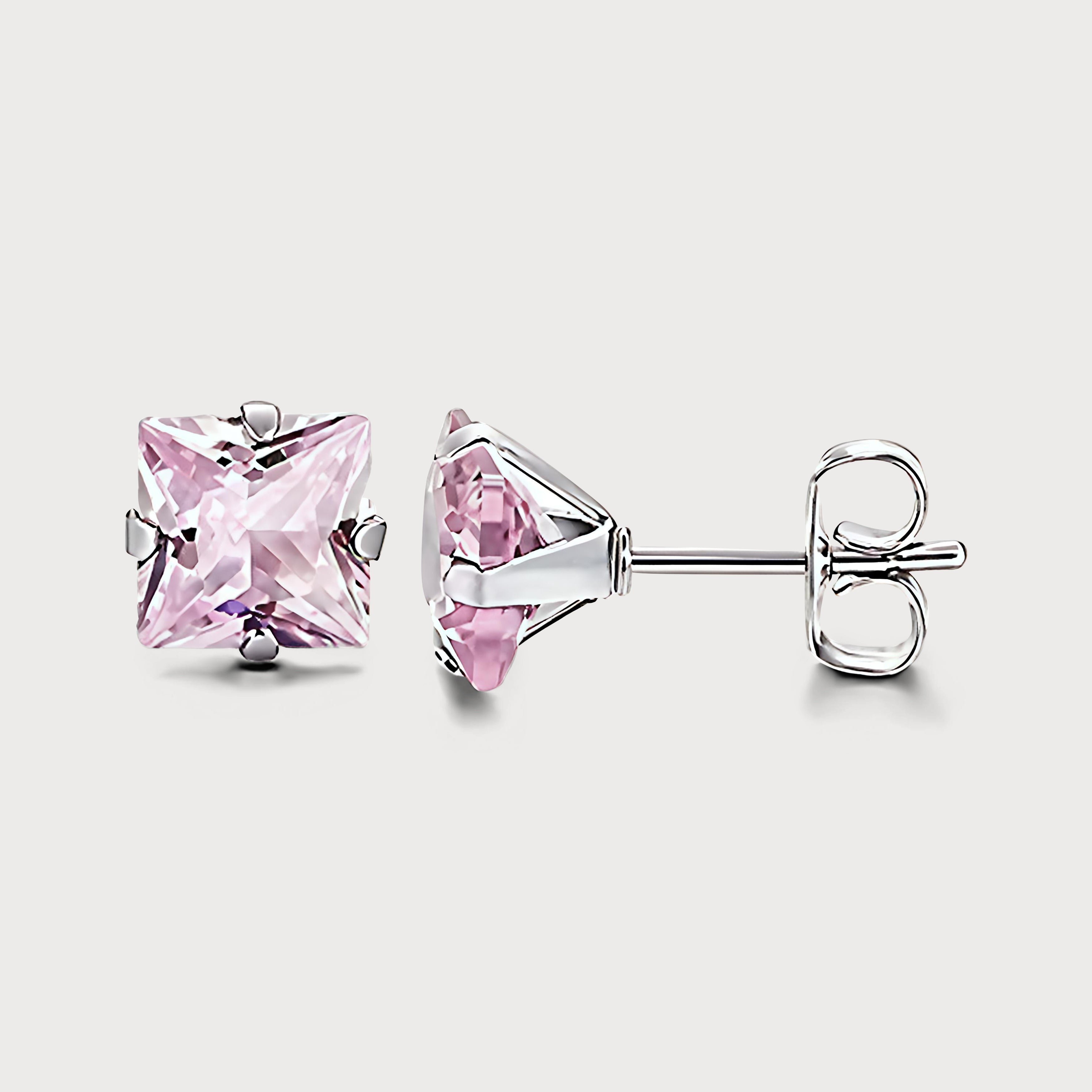 ROPE CHAIN 48 CM - SILVER TONE