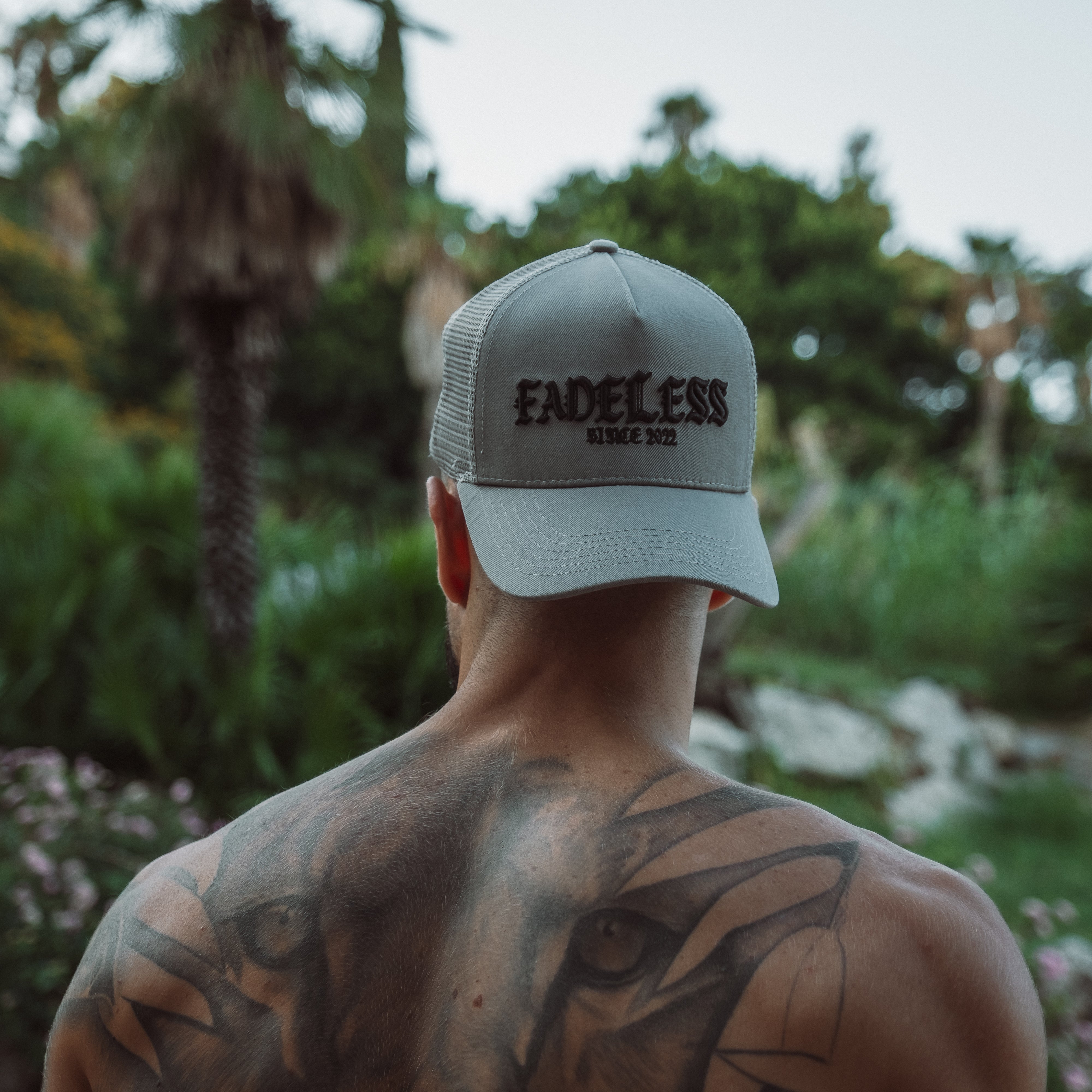 Signature Cap