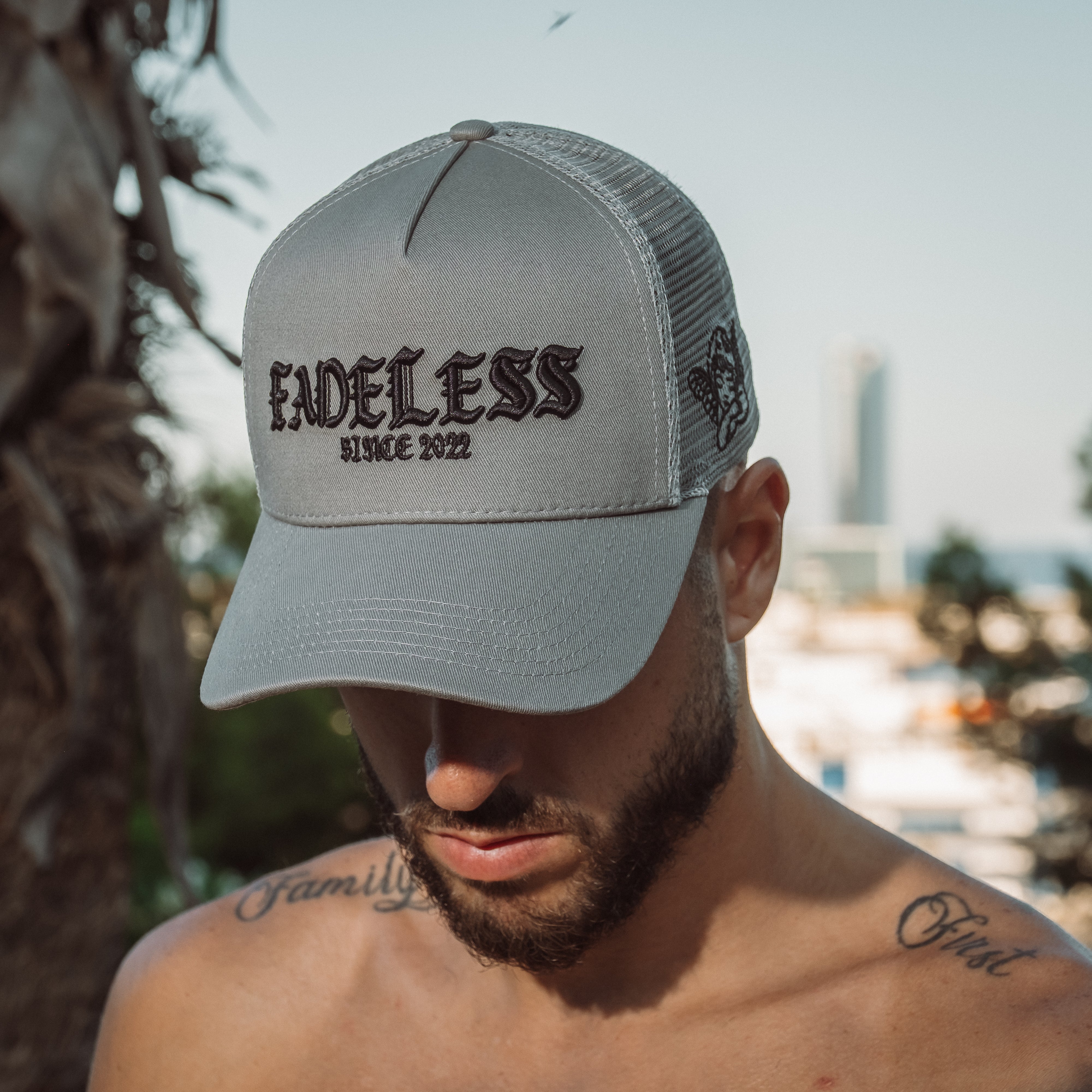 Signature Cap