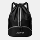 Performance Backpack Blackout