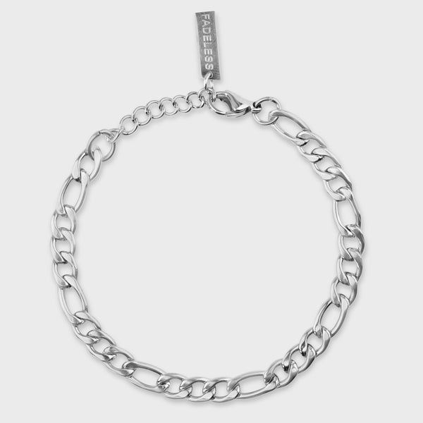MICHIGAN BRACELET - SILVER