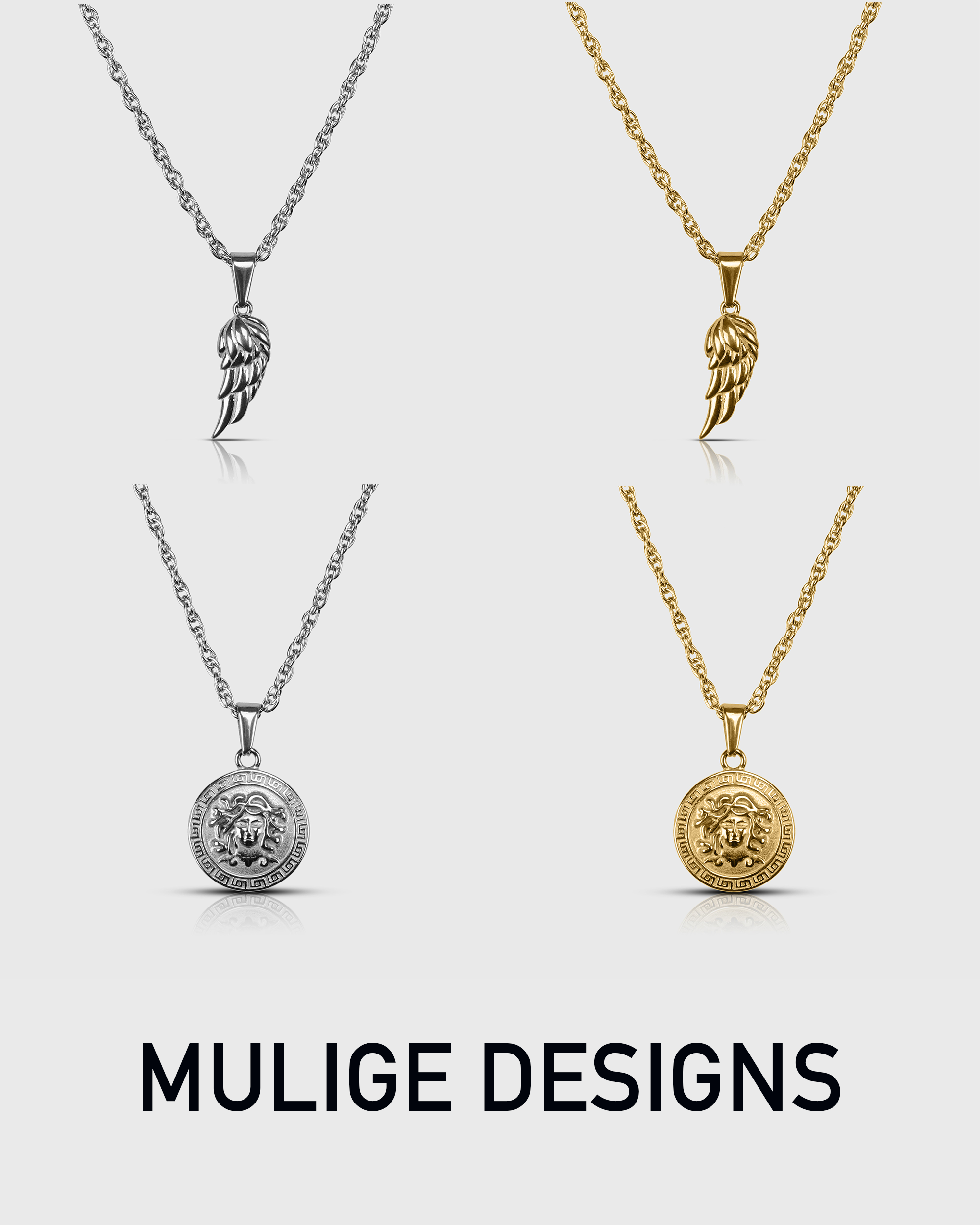 NECKLACE BOX (MYSTERY)
