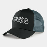 FDLSS Cap Smokey