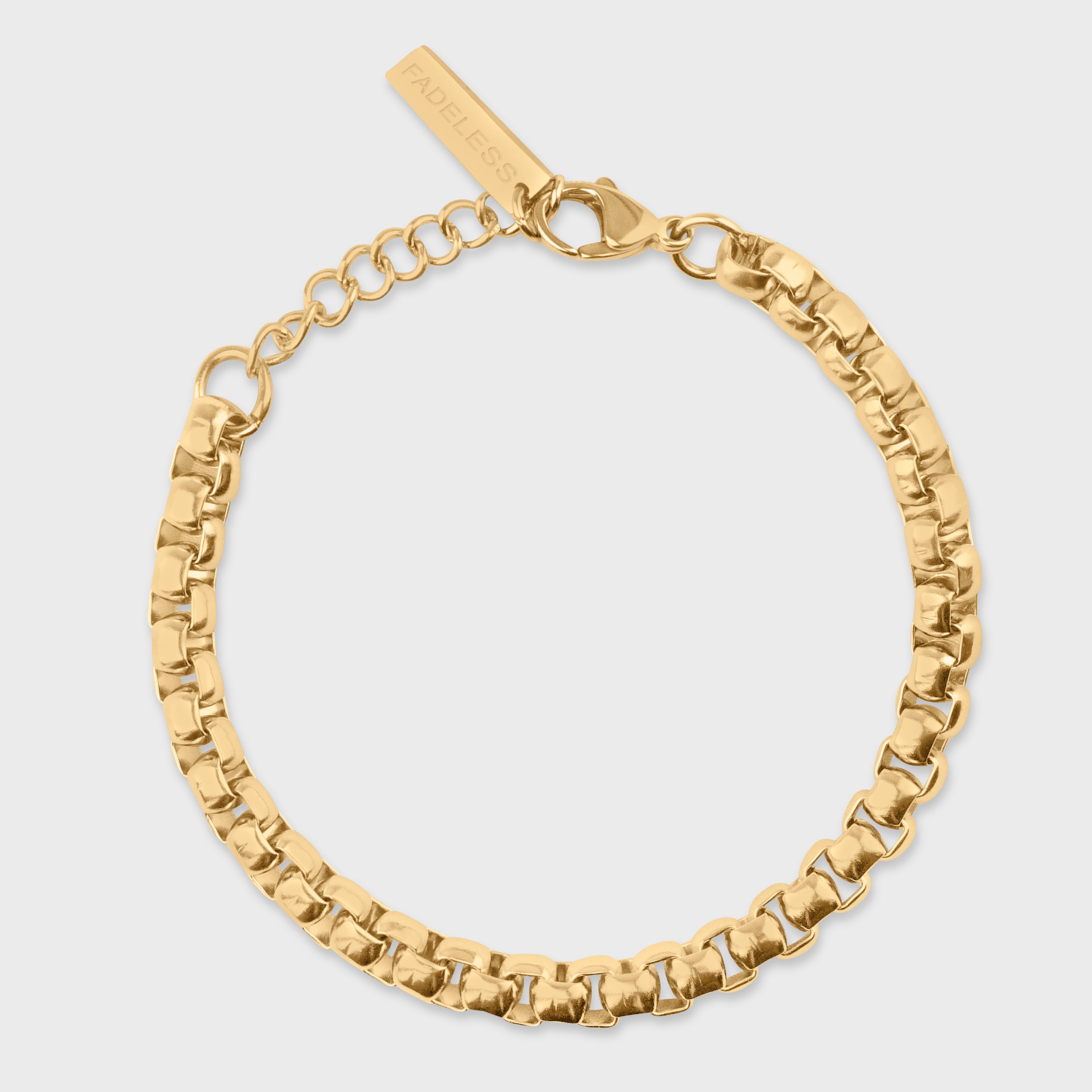 TROPEZ BRACELET - GOLD