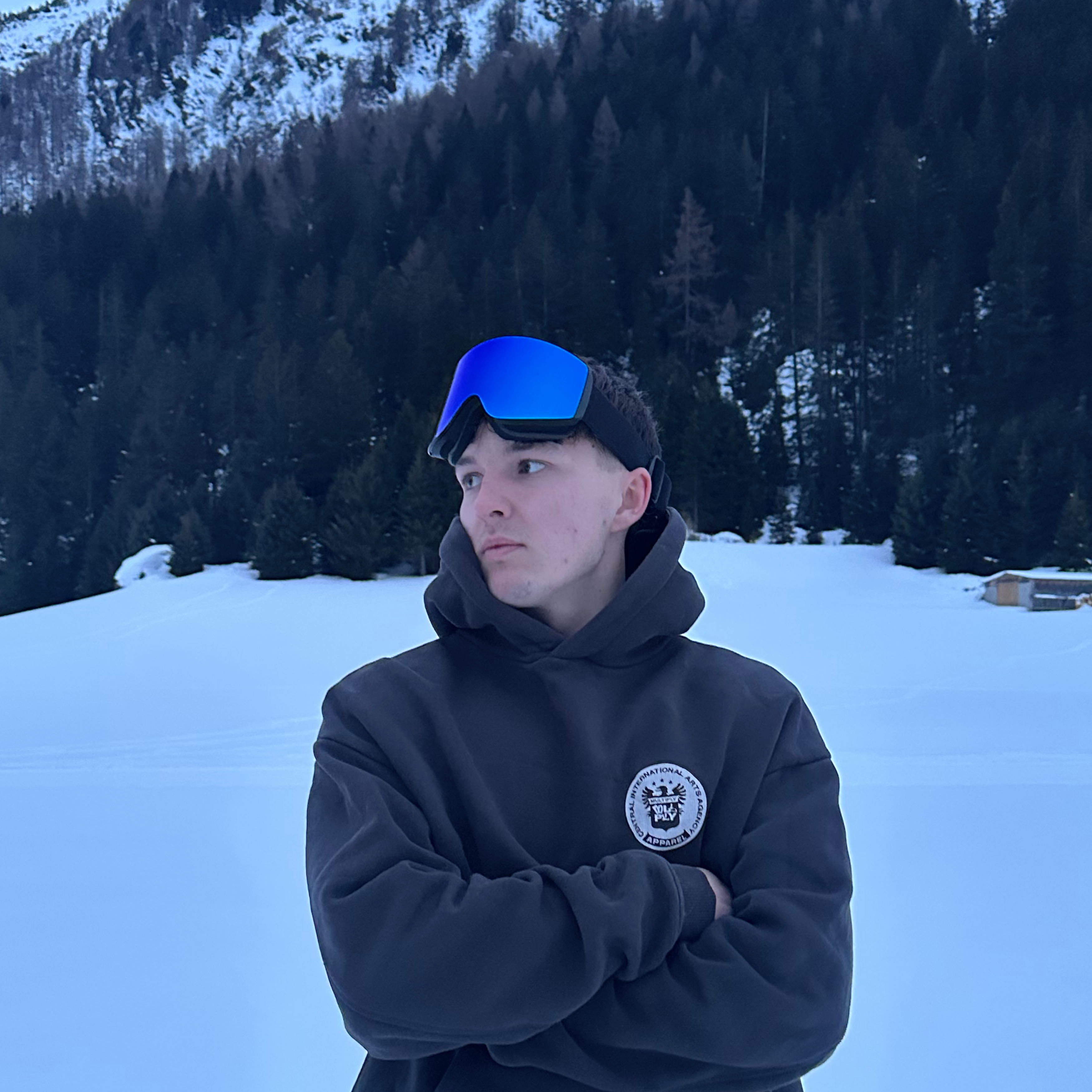 Sådan vælger du de rigtige skibriller til dit skieventyr
