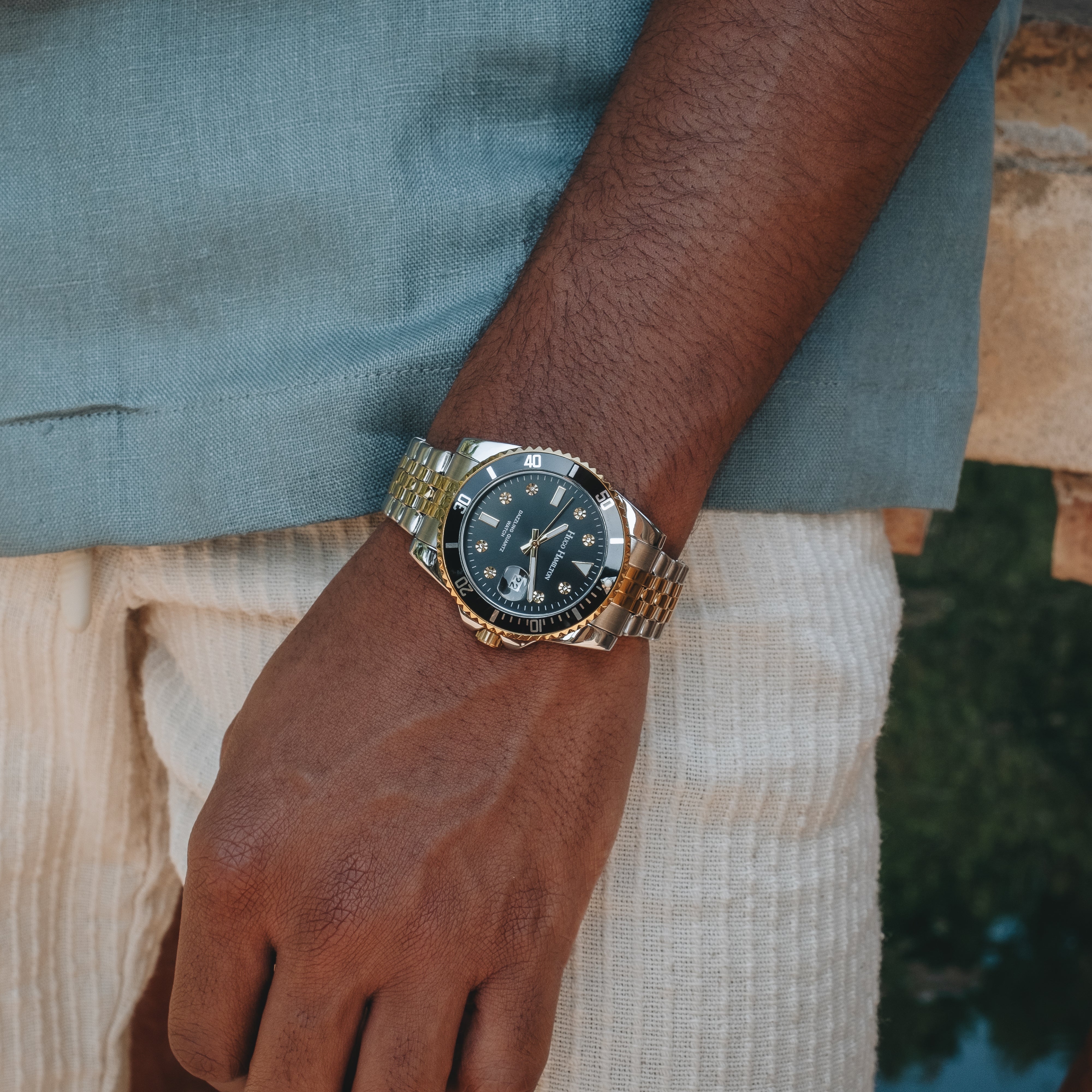Guide til ure: Sådan finder du det perfekte armbåndsur