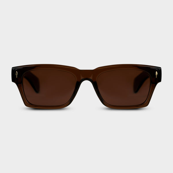 Marbella - Brown