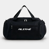 Performance Sports Bag Blackout